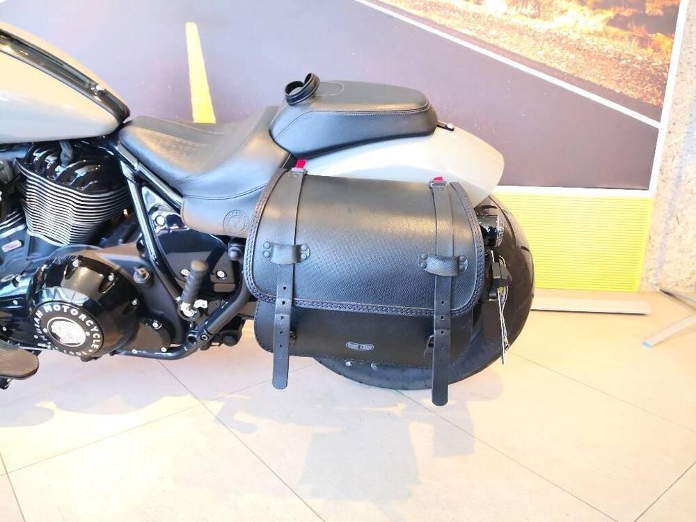 Indian Chief 1890 Dark Horse (2021 - 26) (9)