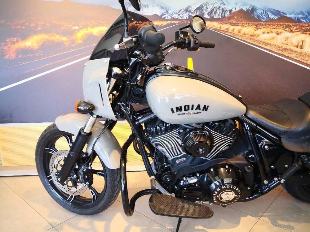 Indian Chief 1890 Dark Horse (2021 - 26) (10)