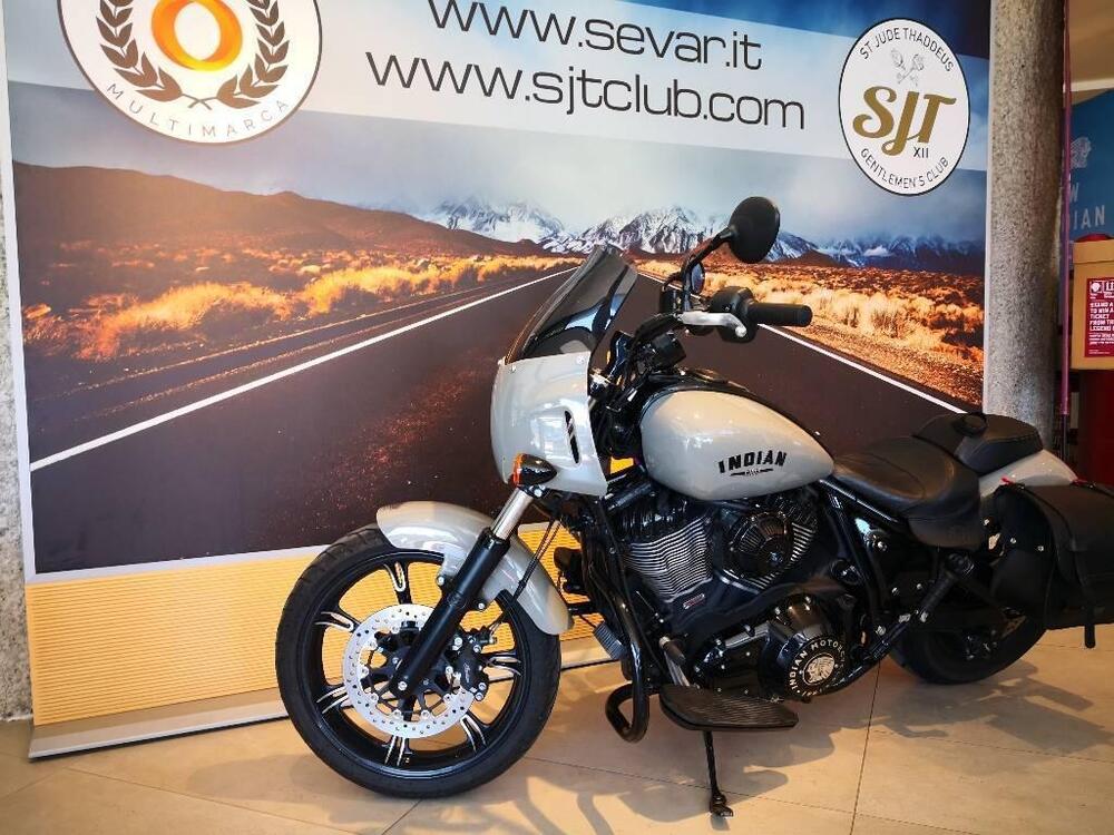 Indian Chief 1890 Dark Horse (2021 - 26) (11)