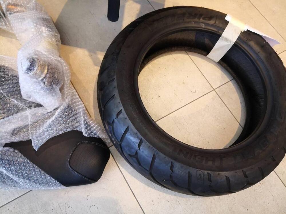 Indian Chief 1890 Dark Horse (2021 - 26) (13)