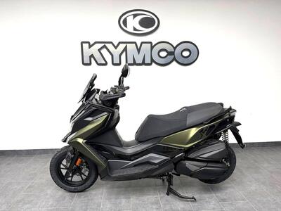 Kymco DTX 360 350 (2022 - 25) nuova