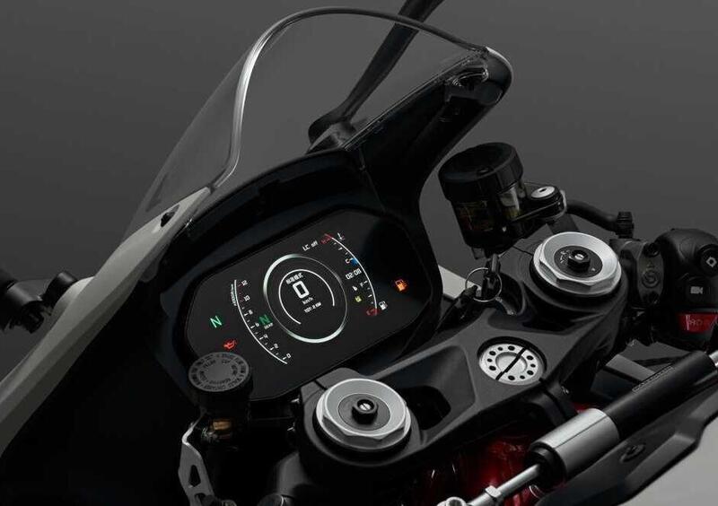 QJ Motor SRK 921 RR SRK 921 RR (2025) (5)