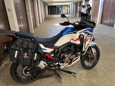 Honda Africa Twin CRF 1100L ES DCT (2024 - 25) usata