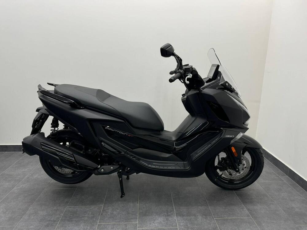 Kymco Downtown 350i GT (2024 - 26)