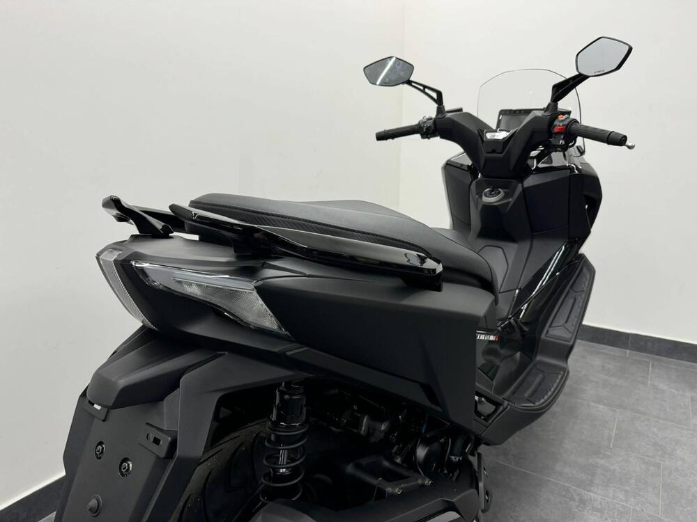 Kymco Downtown 350i GT (2024 - 26) (4)