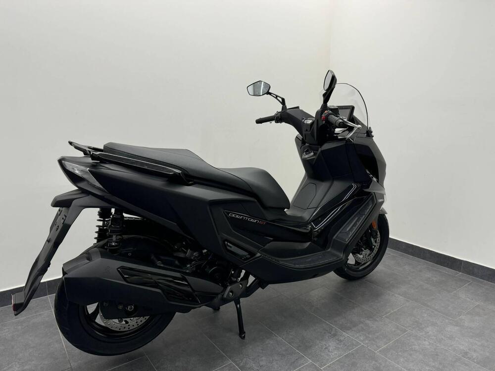 Kymco Downtown 350i GT (2024 - 26) (5)