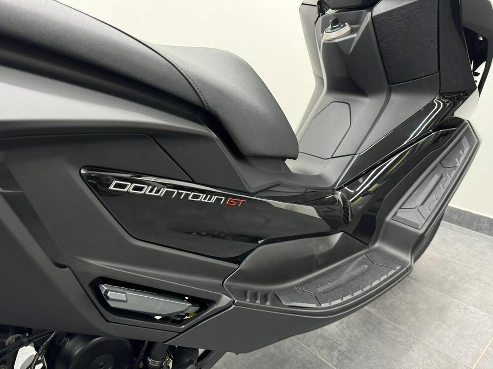 Kymco Downtown 350i GT (2024 - 26) (8)