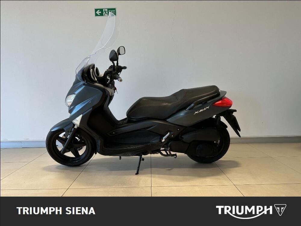 Yamaha X-Max 250 (2010 - 13) (2)