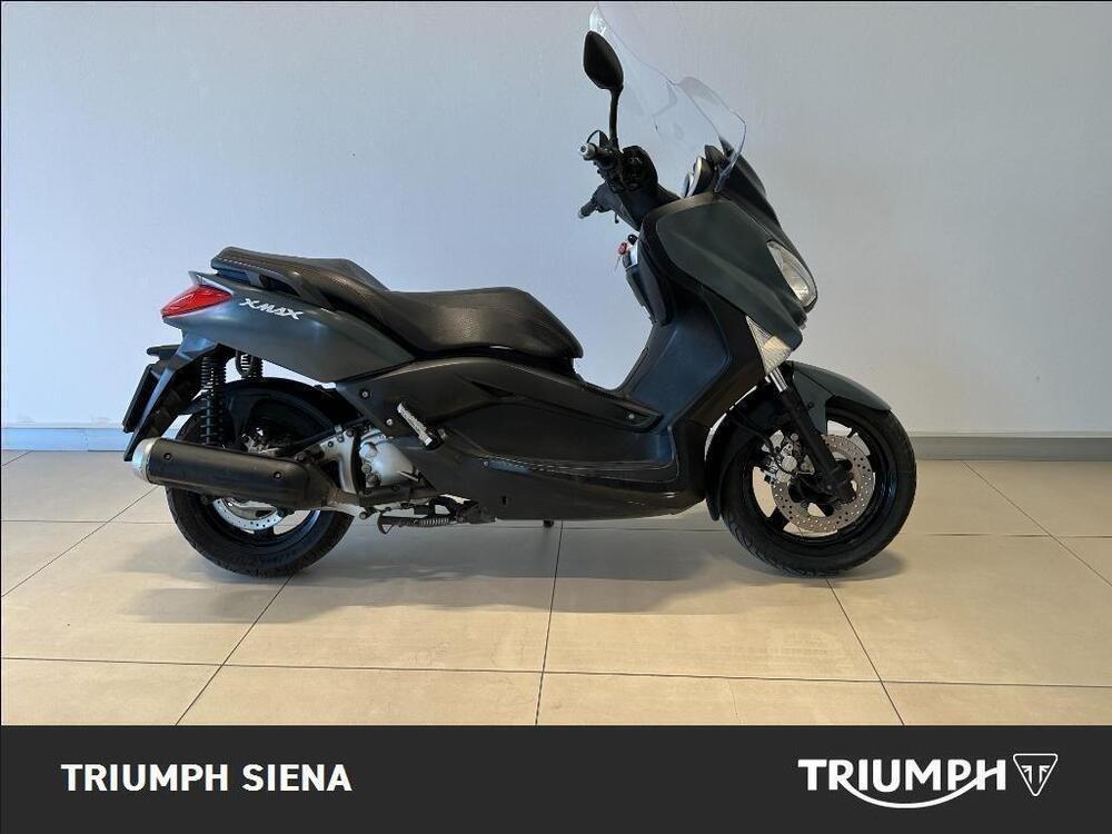 Yamaha X-Max 250 (2010 - 13)