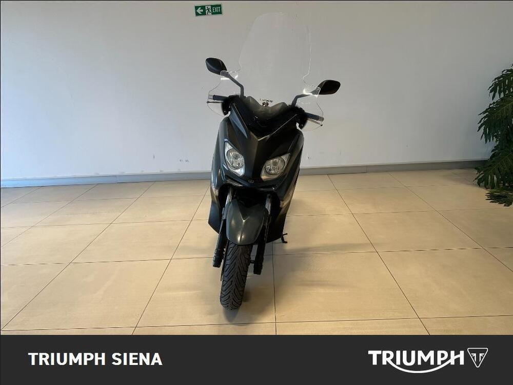 Yamaha X-Max 250 (2010 - 13) (3)