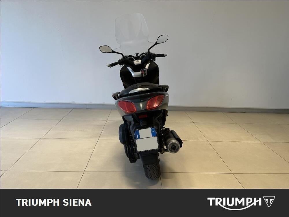 Yamaha X-Max 250 (2010 - 13) (4)