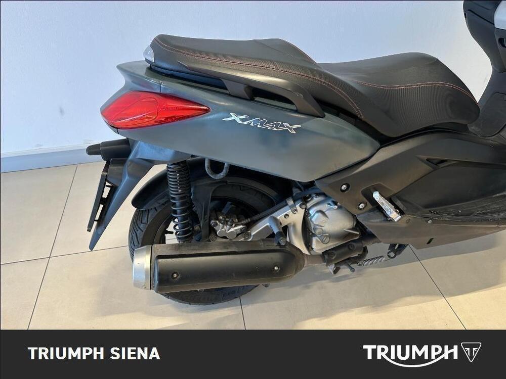 Yamaha X-Max 250 (2010 - 13) (6)