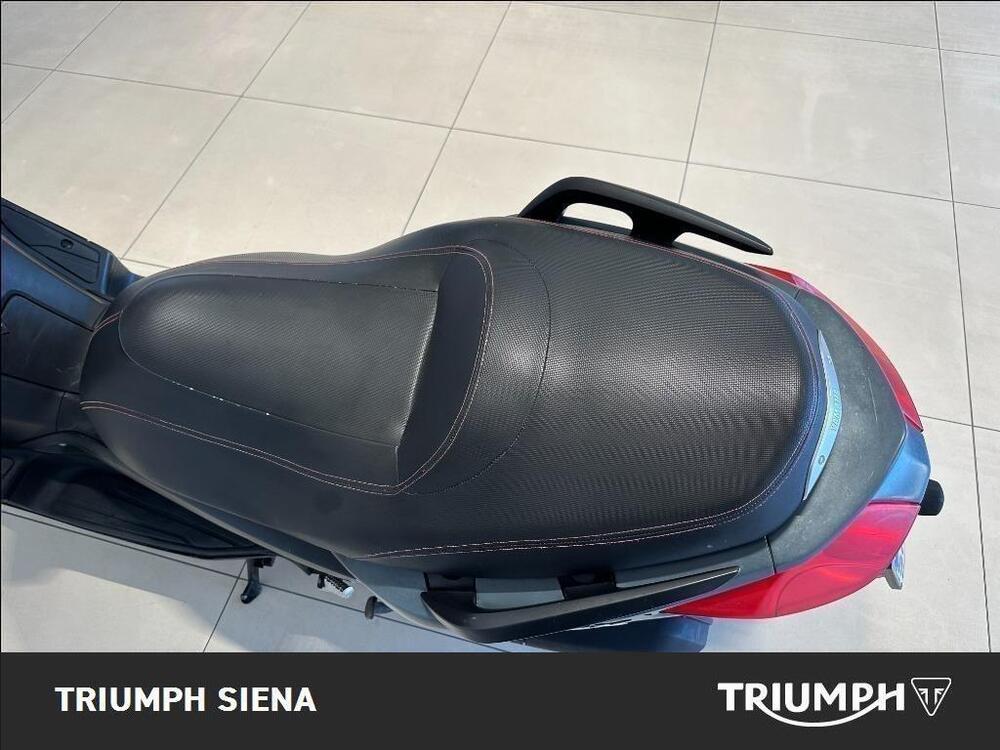 Yamaha X-Max 250 (2010 - 13) (7)