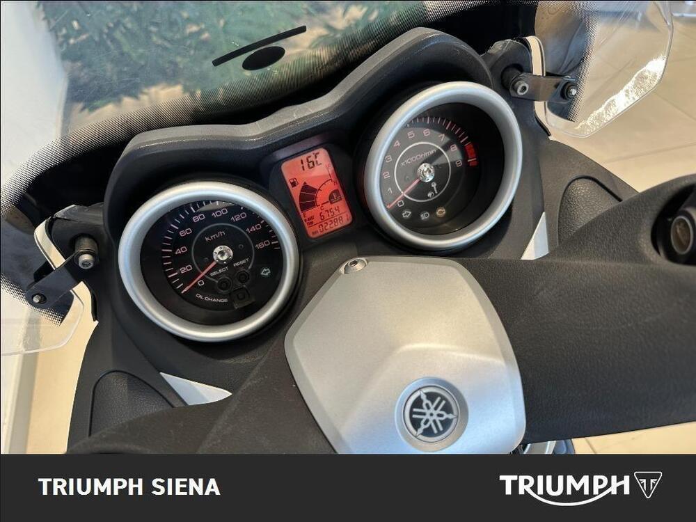 Yamaha X-Max 250 (2010 - 13) (8)