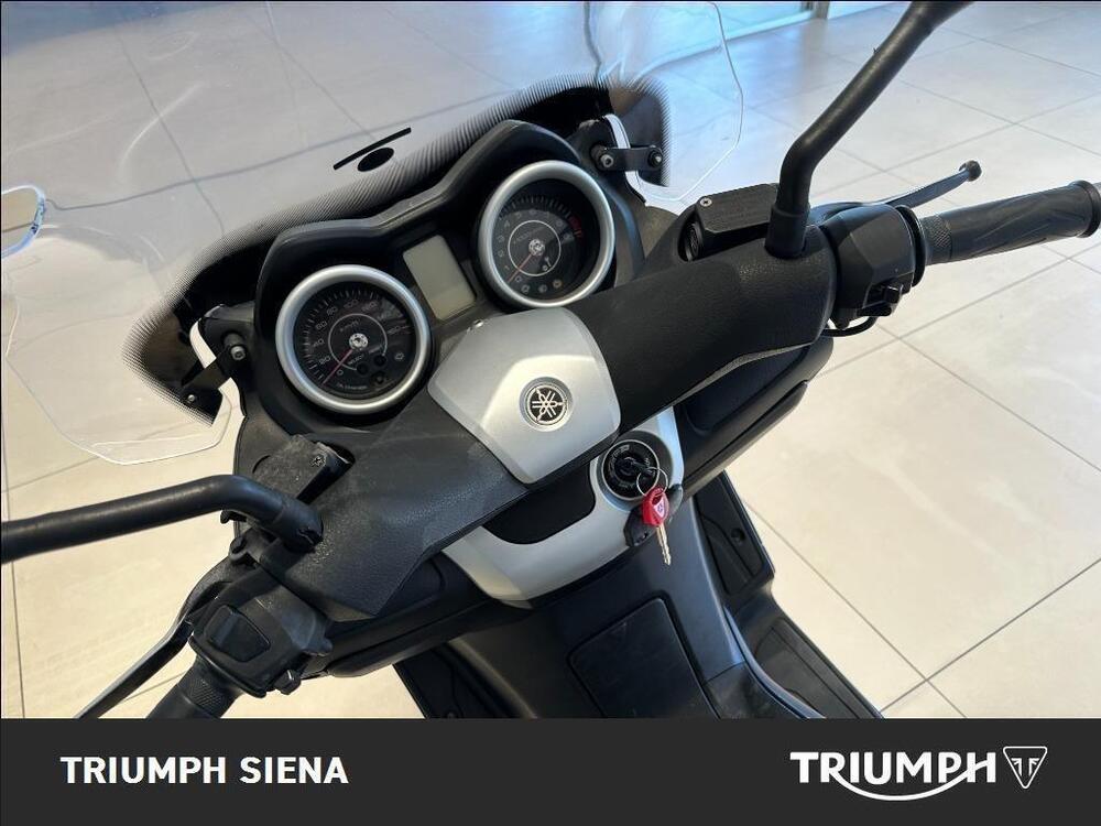 Yamaha X-Max 250 (2010 - 13) (9)