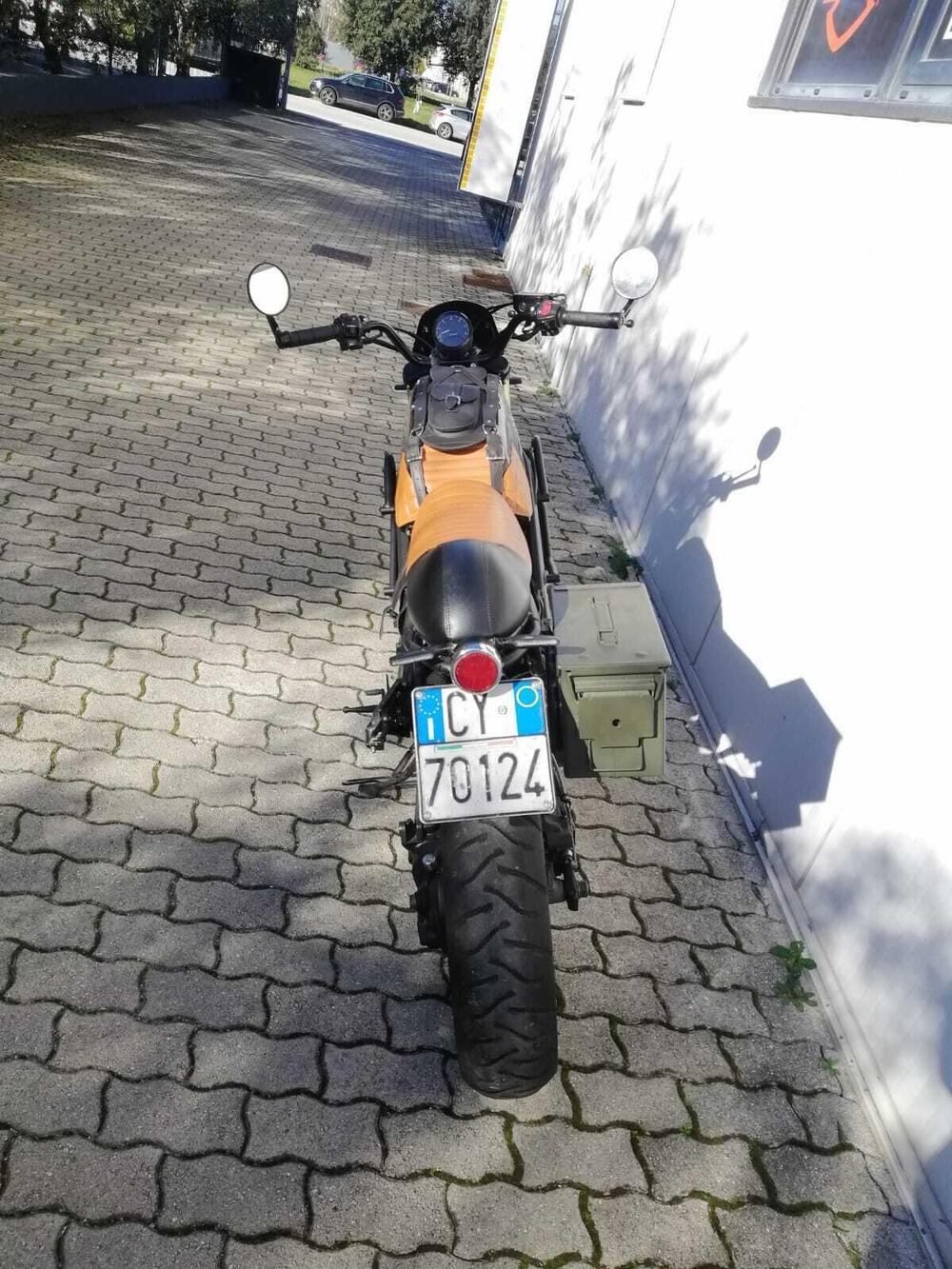 Honda Deauville 700  (3)