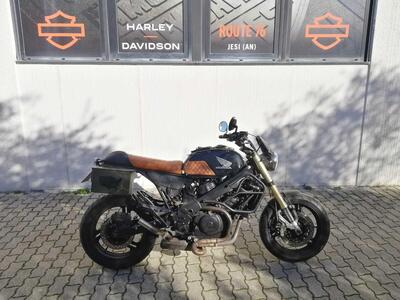 Honda Deauville 700  usata