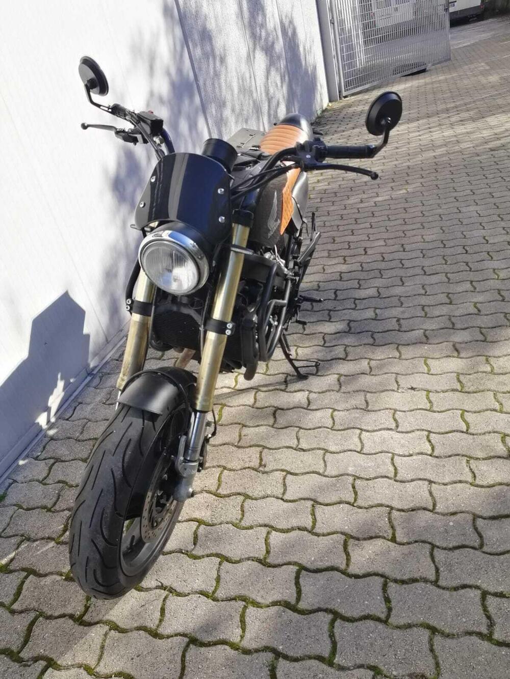 Honda Deauville 700  (5)