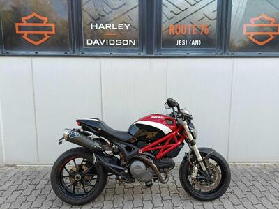 Ducati Monster 796 (2010 - 13) usata
