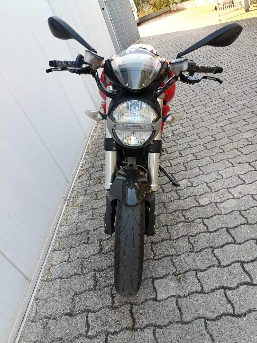 Ducati Monster 796 (2010 - 13) (4)