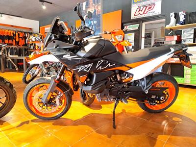 KTM 890 SMT (2023 - 26) nuova