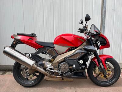 Aprilia Tuono 1000 (2003 - 04) usata