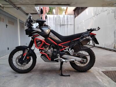 Aprilia Tuareg 660 (2022 - 24) usata