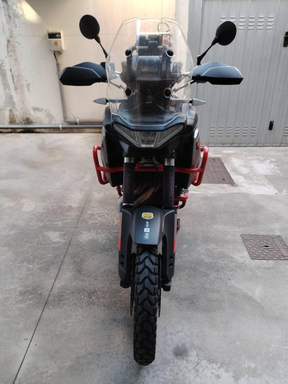 Aprilia Tuareg 660 (2022 - 24) (3)