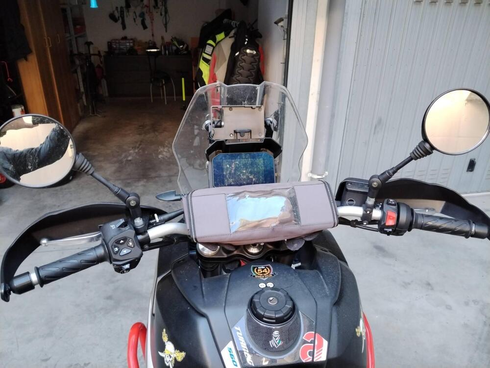 Aprilia Tuareg 660 (2022 - 24) (6)