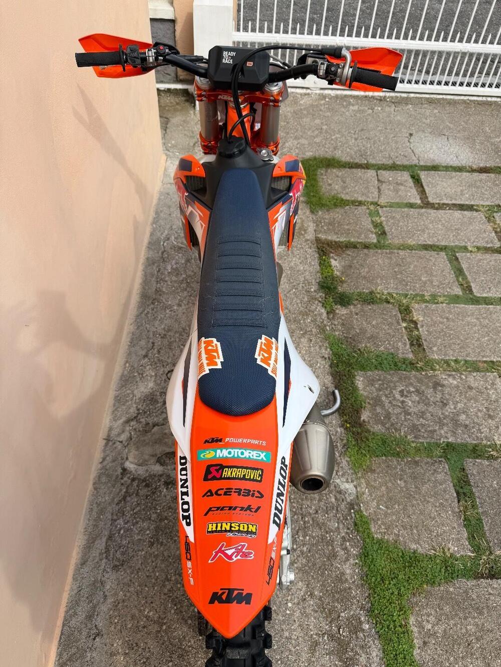 KTM 450 SX-F Factory (2021) (4)