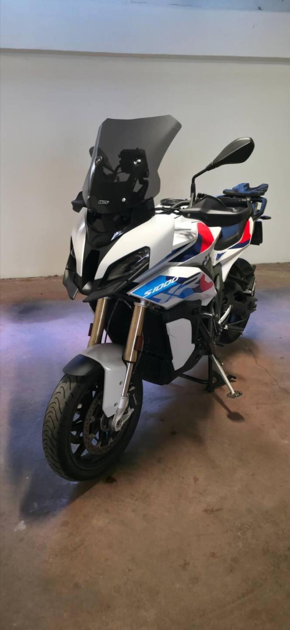 Bmw S 1000 XR (2020 - 23) (2)