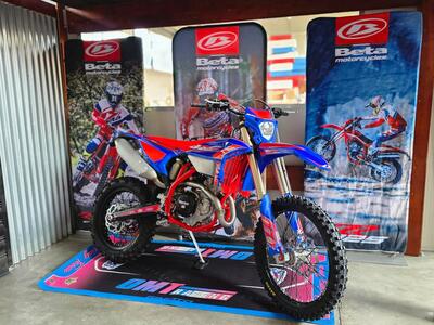 Betamotor RR 390 4T Enduro Race (2025) nuova