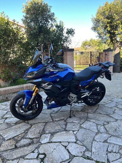 Bmw F 900 XR (2020 - 24) usata