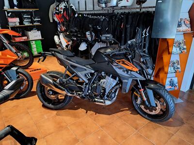 KTM 990 Duke (2024 - 26) nuova