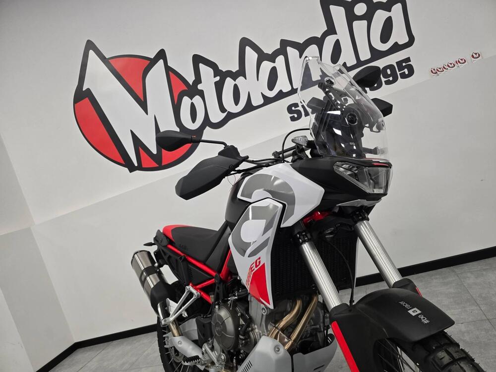 Aprilia Tuareg 660 (2025 - 26) (3)