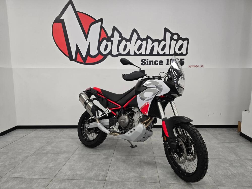 Aprilia Tuareg 660 (2025 - 26) (2)