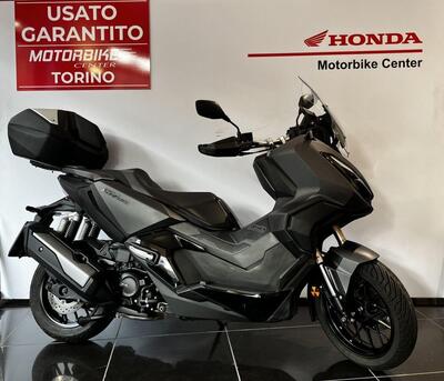 Honda ADV 350 (2022 - 24) usata