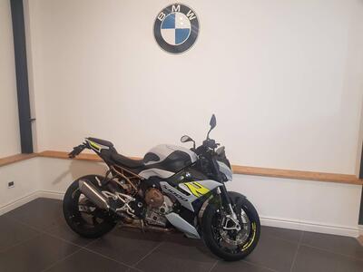 Bmw S 1000 R (2021 - 24) usata