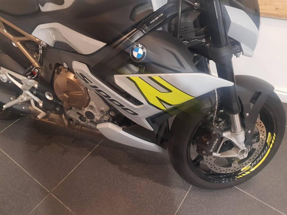 Bmw S 1000 R (2021 - 24) (4)