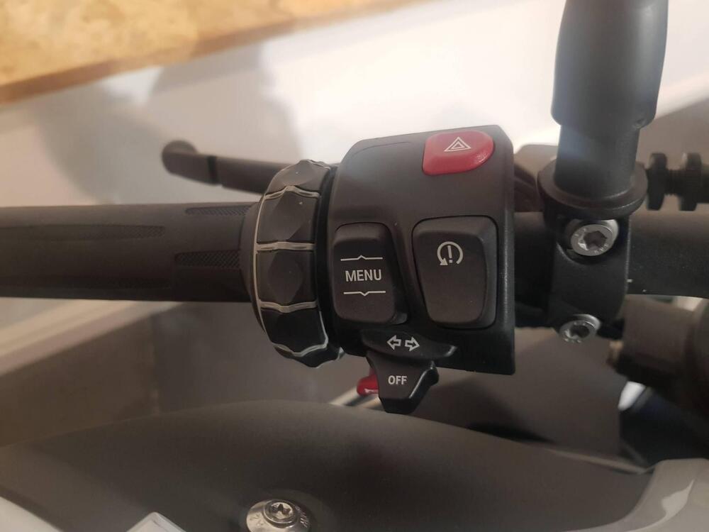 Bmw S 1000 R (2021 - 24) (7)