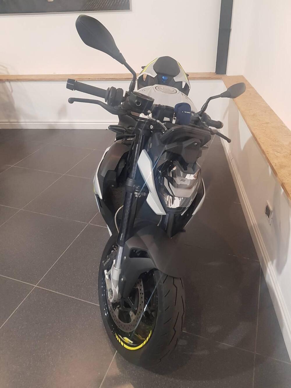 Bmw S 1000 R (2021 - 24) (8)