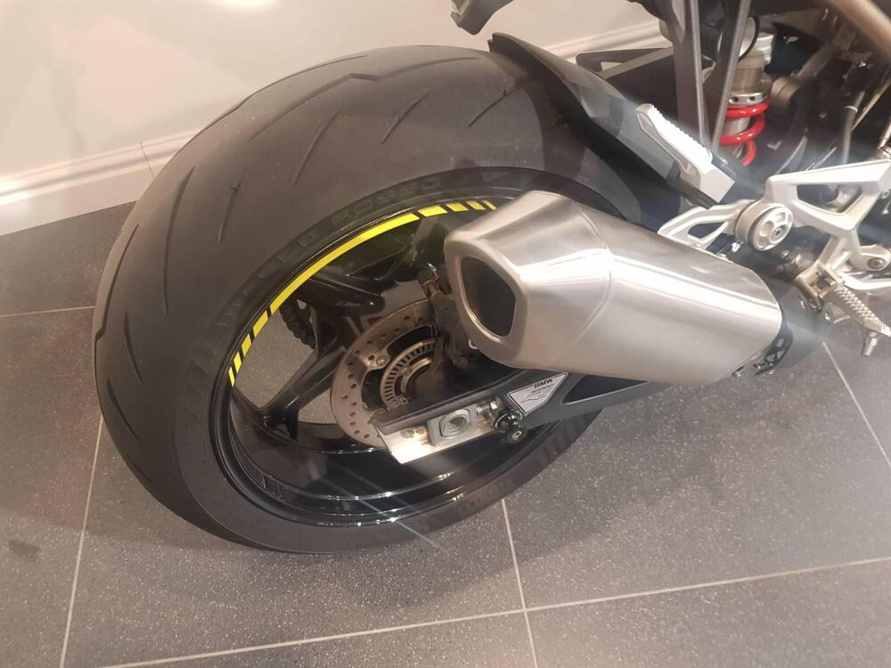 Bmw S 1000 R (2021 - 24) (9)