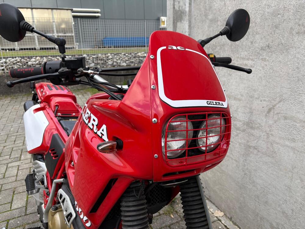 Gilera RC 600 (1989 - 91) (5)