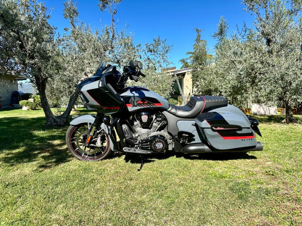 Indian Challenger 1768 Limited (2021 - 25) (6)