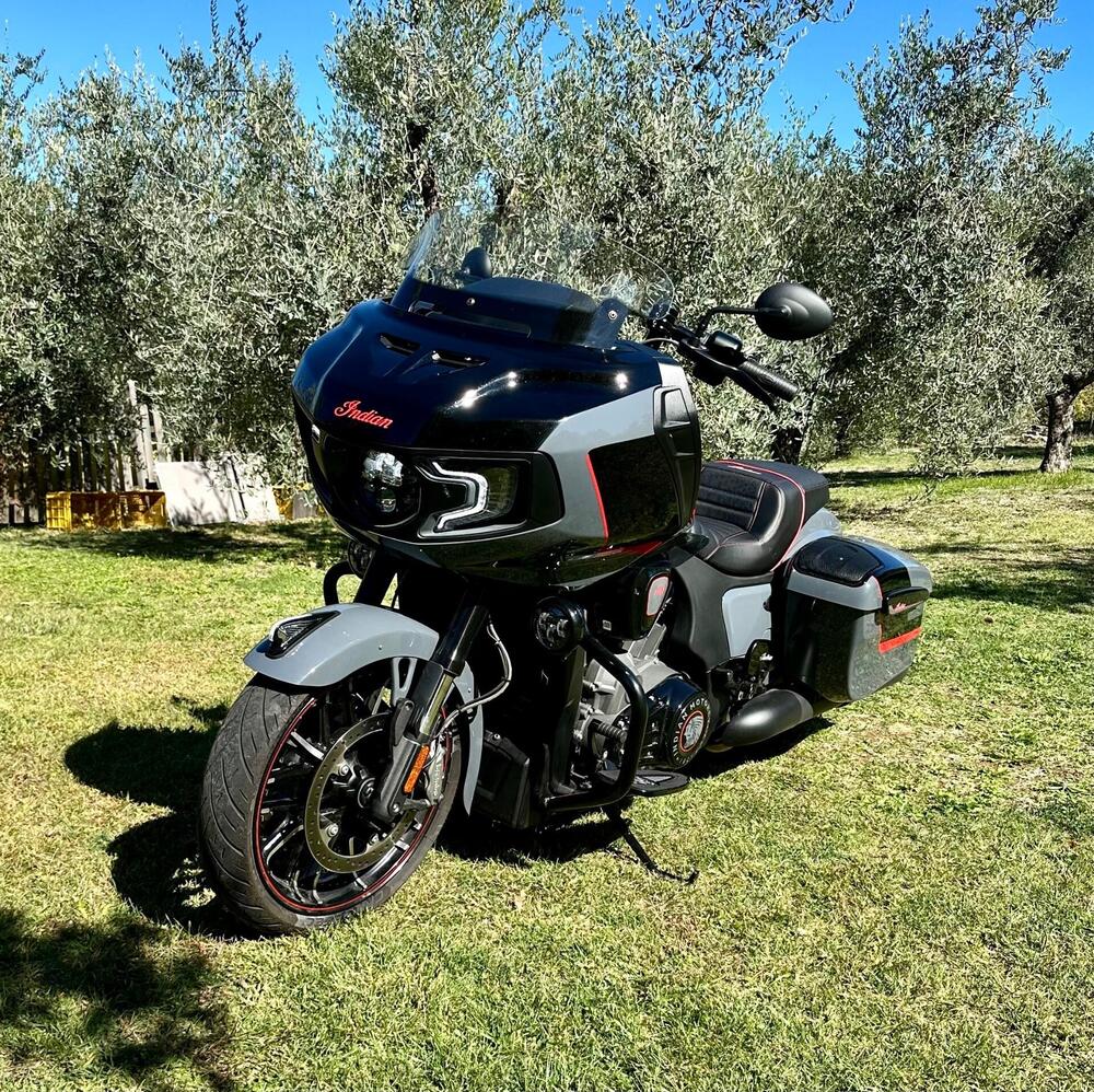 Indian Challenger 1768 Limited (2021 - 25) (7)