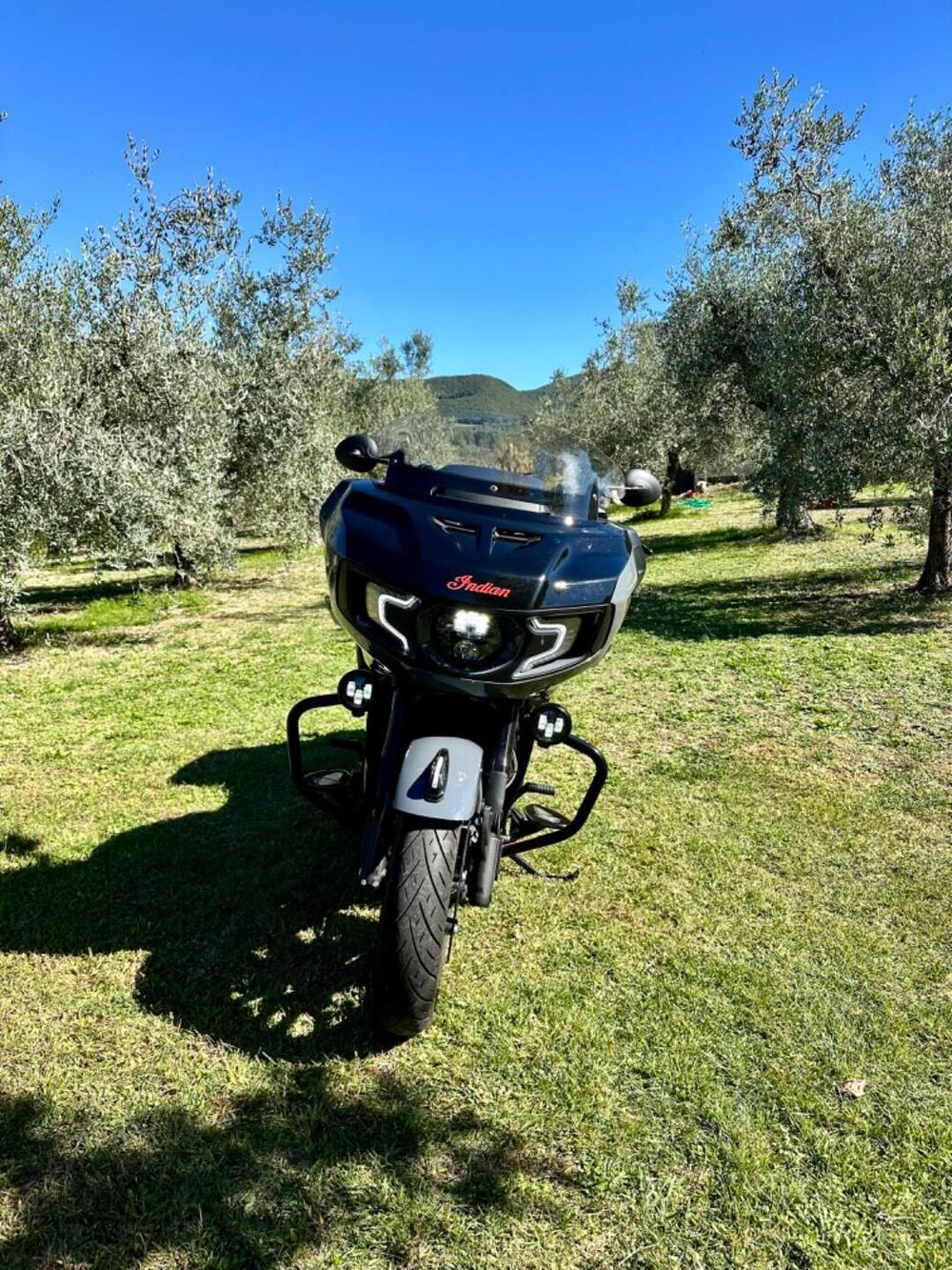 Indian Challenger 1768 Limited (2021 - 25) (8)