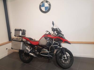 Bmw R 1200 GS Adventure (2013 - 16) usata