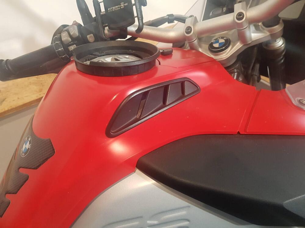 Bmw R 1200 GS Adventure (2013 - 16) (4)