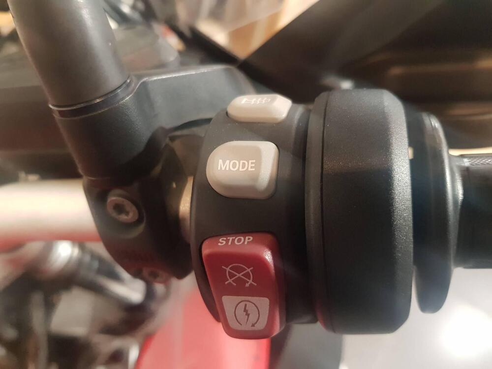 Bmw R 1200 GS Adventure (2013 - 16) (5)