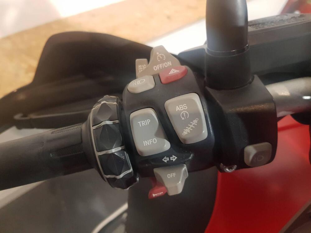 Bmw R 1200 GS Adventure (2013 - 16) (6)